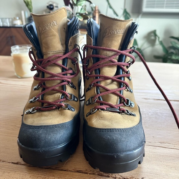 Danner Crater Rim Size 11 - Picture 4 of 5